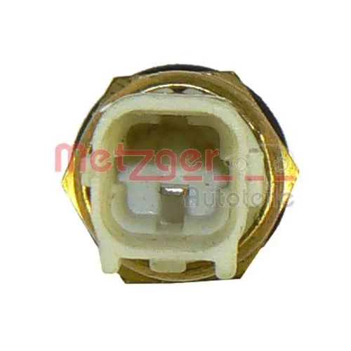Teplotný spínač ventilátora chladenia 0915196 /METZGER/ - obr. 1
