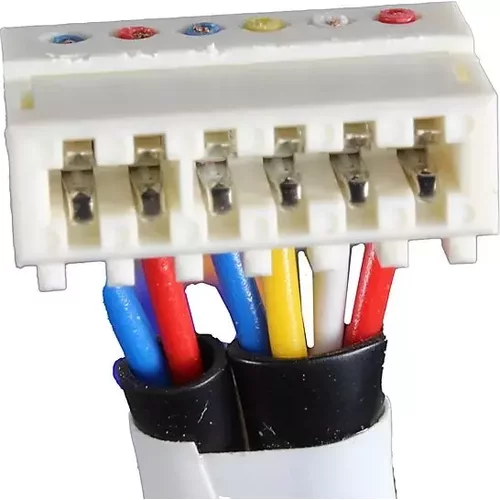 Spínač zapaľovania/štartu 09161247 /METZGER/ - obr. 1