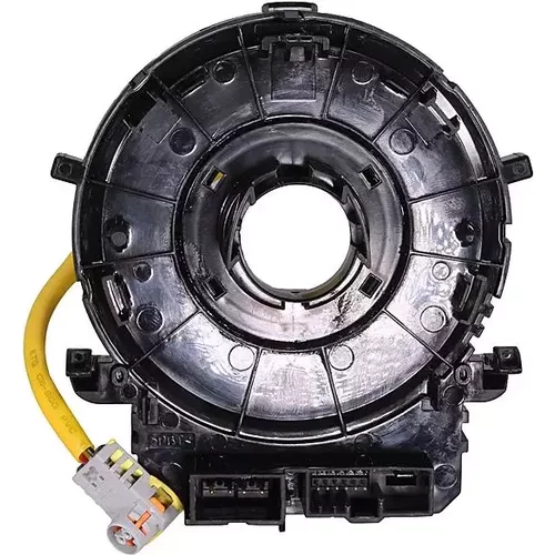 Vinutá pružina, Airbag 09161267 /METZGER/ - obr. 1