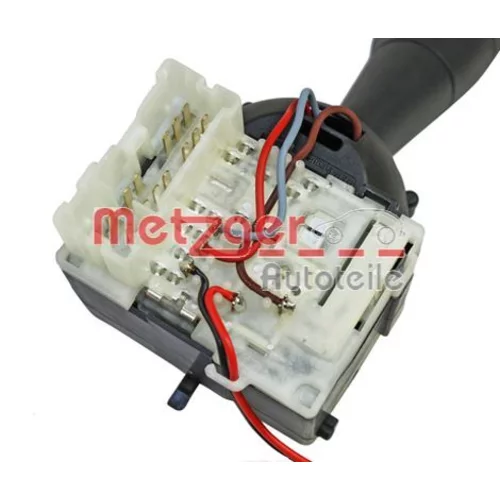 Spínač riadenia 0916447 /METZGER/ - obr. 1