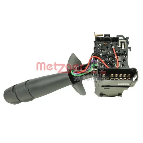 Spínač riadenia 0916479 /METZGER/ - obr. 1