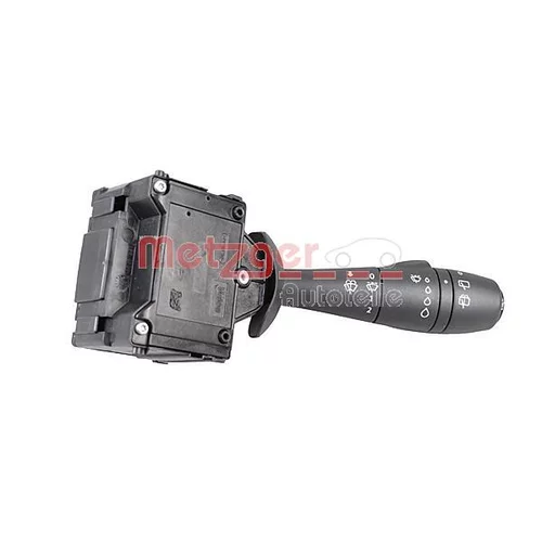 Spínač riadenia METZGER 0916539