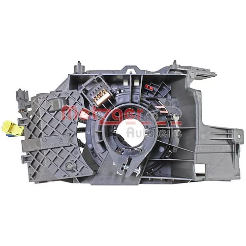 Vinutá pružina, Airbag 0916740 /METZGER/ - obr. 1