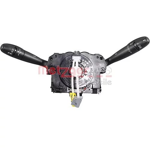 Spínač riadenia 0916837 /METZGER/