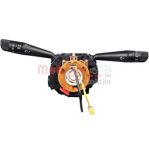 Spínač riadenia 0916859 /METZGER/