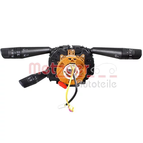 Spínač riadenia METZGER 0916869