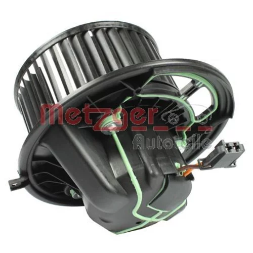 Vnútorný ventilátor 0917070 /METZGER/ - obr. 1