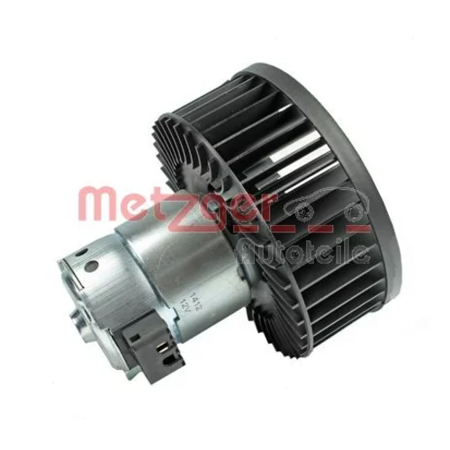Vnútorný ventilátor 0917079 /METZGER/