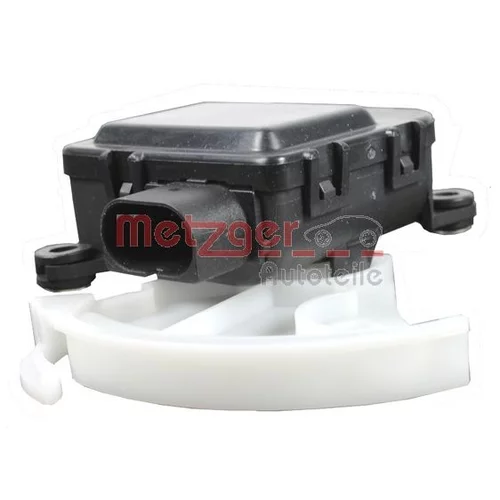 Nastavovací prvok zmiešavacej klapky 0917103 /METZGER/