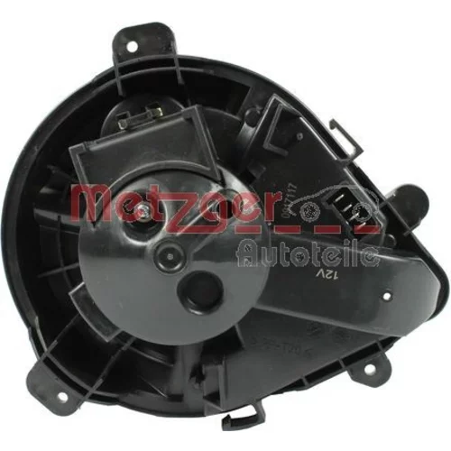 Vnútorný ventilátor 0917117 /METZGER/ - obr. 1