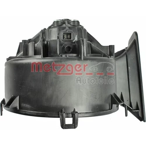 Vnútorný ventilátor 0917137 /METZGER/ - obr. 1
