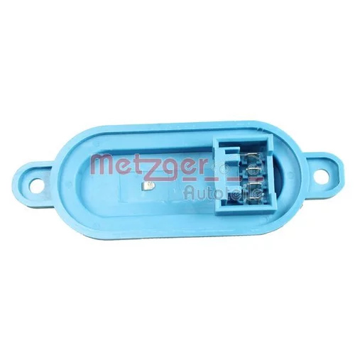 Odpor vnútorného ventilátora 0917322 /METZGER/ - obr. 1