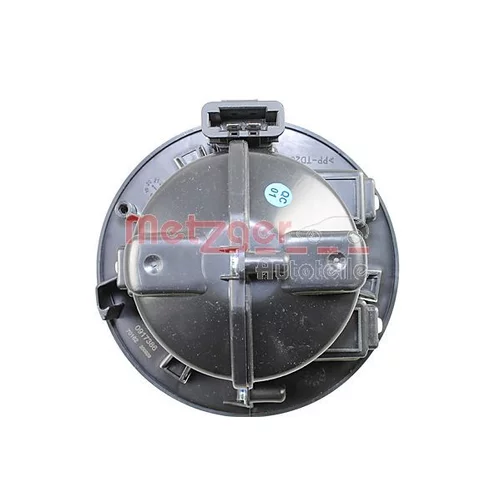 Vnútorný ventilátor 0917386 /METZGER/ - obr. 1
