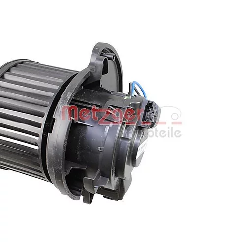 Vnútorný ventilátor 0917407 /METZGER/ - obr. 1