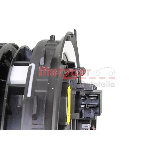 Vnútorný ventilátor 0917418 /METZGER/ - obr. 1