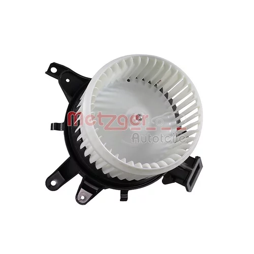 Vnútorný ventilátor METZGER 0917743