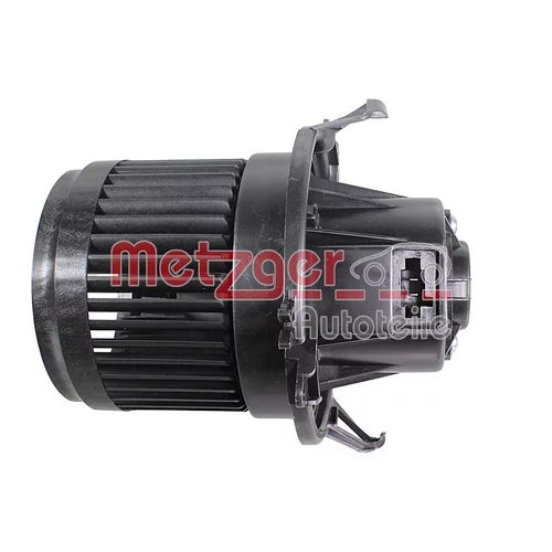 Vnútorný ventilátor 0917778 /METZGER/ - obr. 1