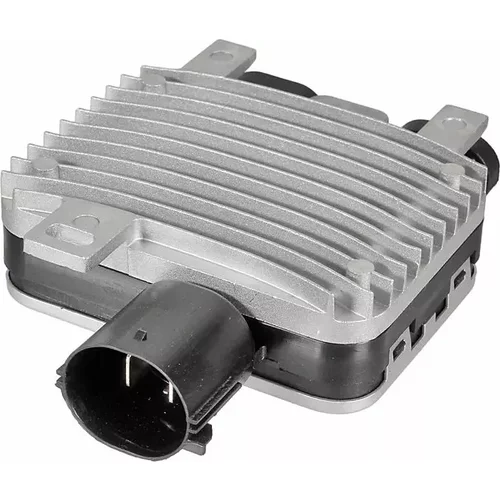 Riadiaca jednotka elektrického ventilátora chladenia motora METZGER 0917887