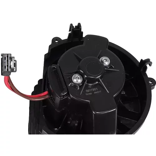 Vnútorný ventilátor 0917901 /METZGER/ - obr. 1