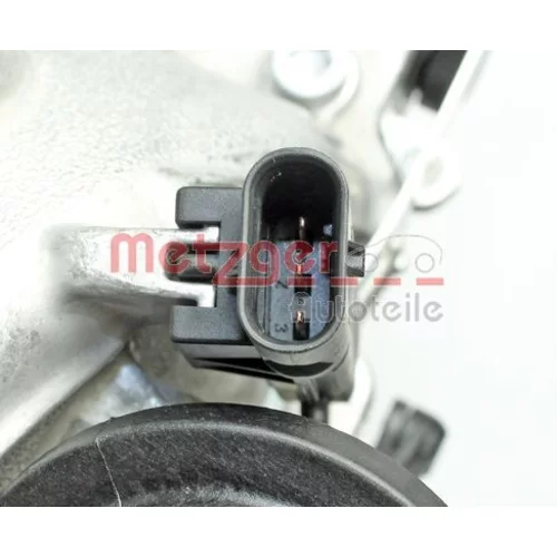 Sací trubkový modul 2100011 /METZGER/ - obr. 3
