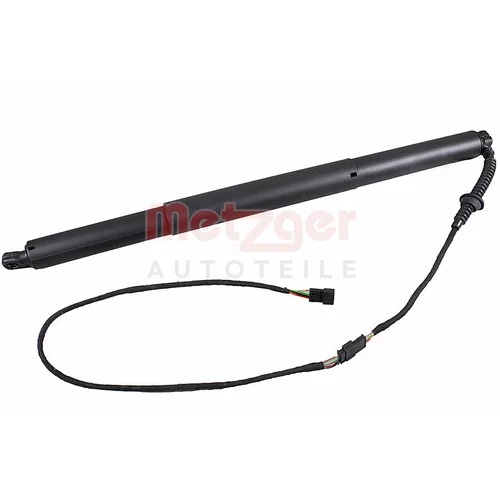 Elektromotor, zadná kapota METZGER 2115070