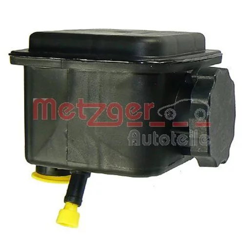 Vyrovnávacia nádržka, hydraulický olej (servoriadenie) 2140041 /METZGER/ - obr. 2