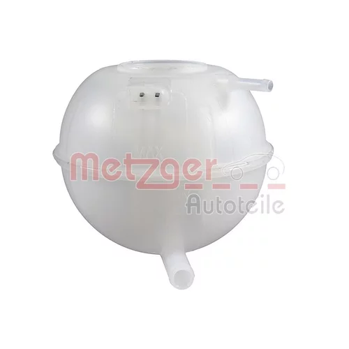 Vyrovnávacia nádobka chladiacej kvapaliny 2140052 /METZGER/ - obr. 1