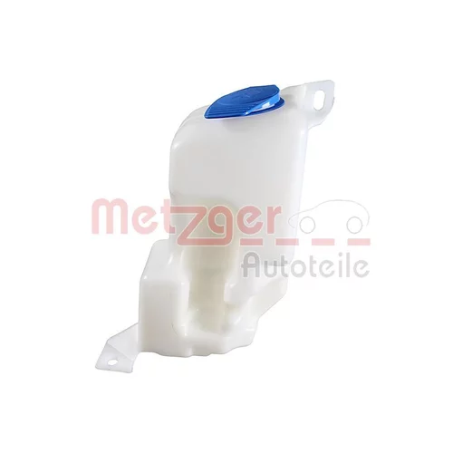 Nádržka vody pre ostrekovače skiel 2140073 /METZGER/ - obr. 1