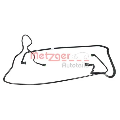 Palivové vedenie METZGER 2150078
