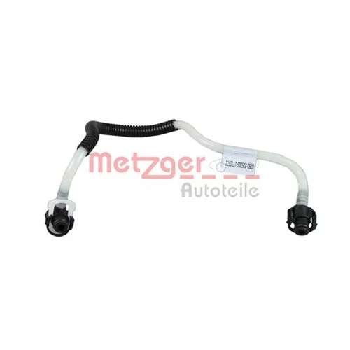 Palivové vedenie METZGER 2150117