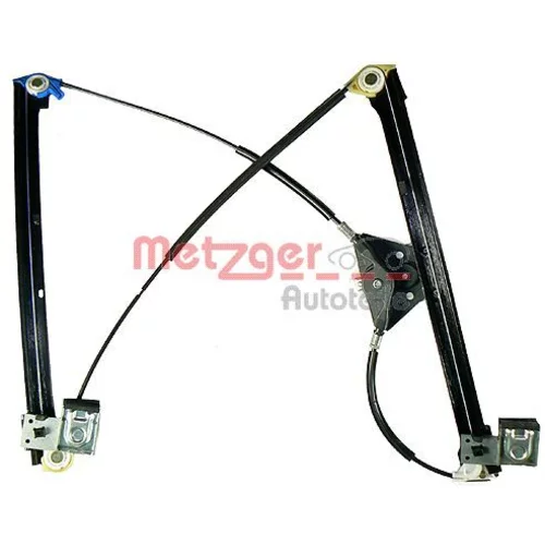 Mechanizmus zdvíhania okna METZGER 2160096