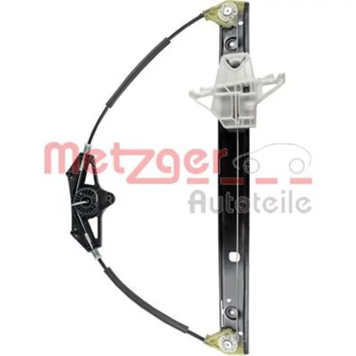 Mechanizmus zdvíhania okna METZGER 2160277