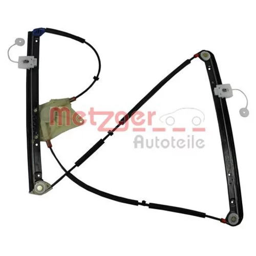 Mechanizmus zdvíhania okna 2160336 /METZGER/