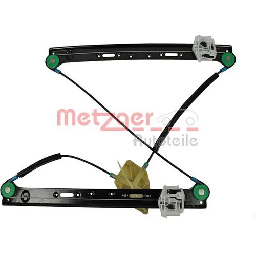 Mechanizmus zdvíhania okna 2160348 /METZGER/ - obr. 1