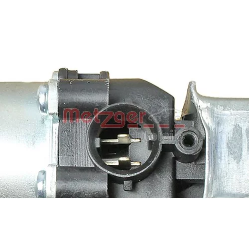 Mechanizmus zdvíhania okna 2160417 /METZGER/ - obr. 1