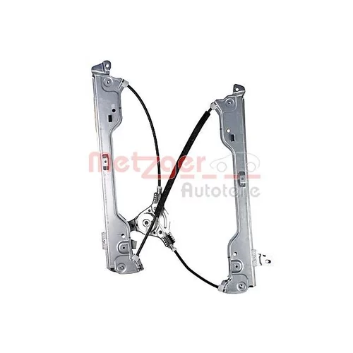 Mechanizmus zdvíhania okna 2160461 /METZGER/ - obr. 1