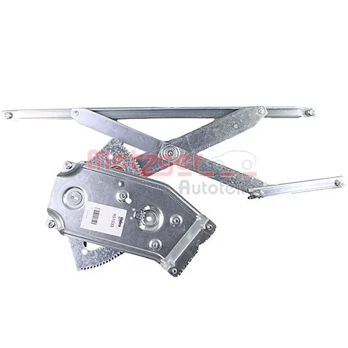 Mechanizmus zdvíhania okna 2160506 /METZGER/ - obr. 1