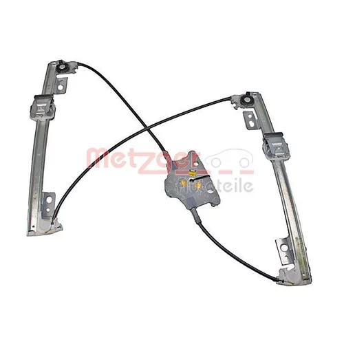 Mechanizmus zdvíhania okna METZGER 2160584