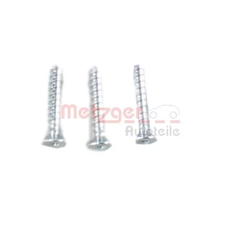 Mechanizmus zdvíhania okna 2160586 /METZGER/ - obr. 2