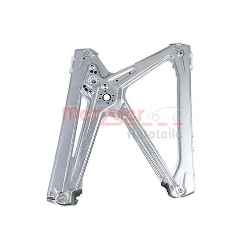 Mechanizmus zdvíhania okna 2160596 /METZGER/ - obr. 1