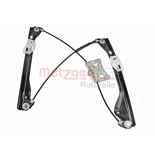 Mechanizmus zdvíhania okna METZGER 2160670