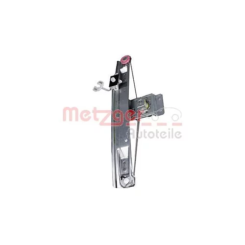 Mechanizmus zdvíhania okna METZGER 2160696
