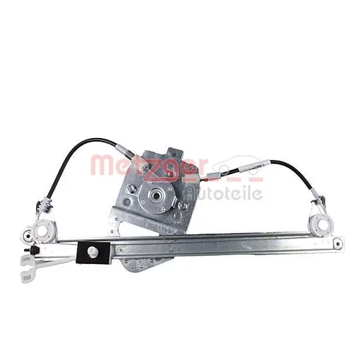 Mechanizmus zdvíhania okna 2160701 /METZGER/ - obr. 1