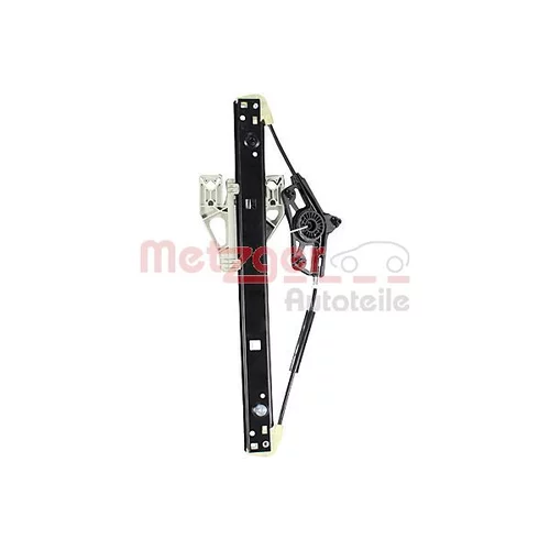 Mechanizmus zdvíhania okna 2160739 /METZGER/ - obr. 1
