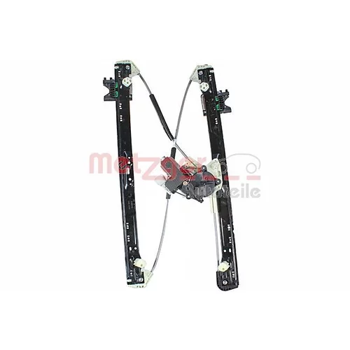 Mechanizmus zdvíhania okna 2160749 /METZGER/ - obr. 1