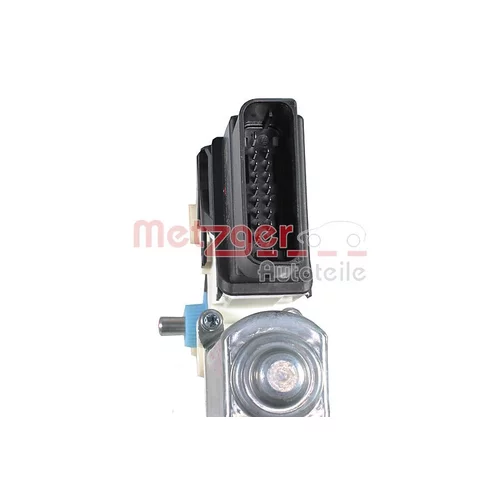 Elektromotor otvárania okien 2160799 /METZGER/ - obr. 1