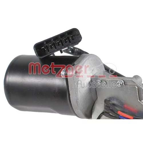Motor stieračov 2190528 /METZGER/ - obr. 1