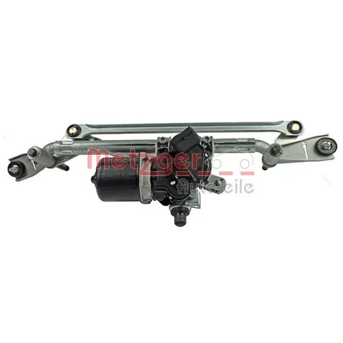 Mechanizmus stieračov 2190600 /METZGER/ - obr. 1