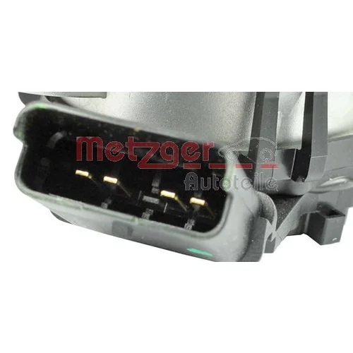 Motor stieračov 2190630 /METZGER/ - obr. 2
