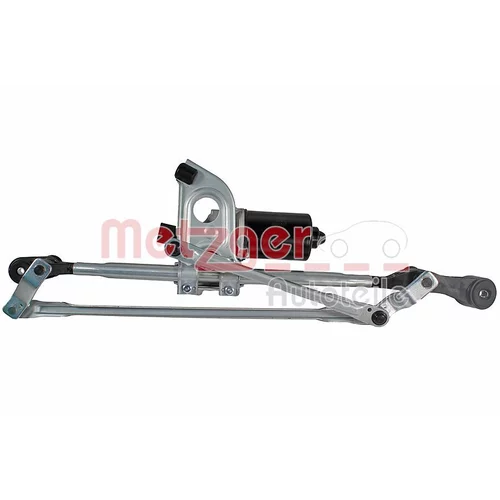 Mechanizmus stieračov METZGER 2191040